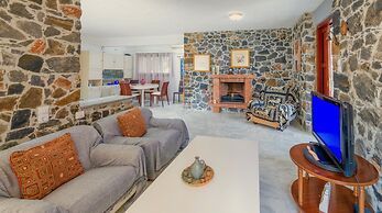 The Kokkini Beach Retreat