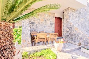 The Kokkini Beach Retreat