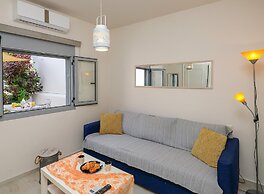 The Museum View Suite