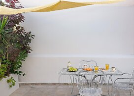 The Museum View Suite