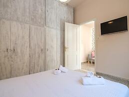 The Museum View Suite