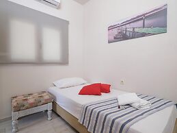 The Museum View Suite