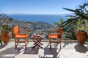 Vista Mare Villa by Estia