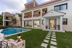 Vista Mare Villa by Estia