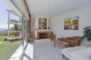 Vista Mare Villa by Estia