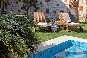 Vista Mare Villa by Estia