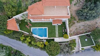 Vista Mare Villa by Estia