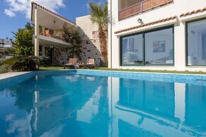 Vista Mare Villa by Estia