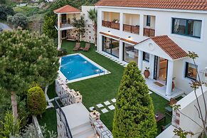 Vista Mare Villa by Estia