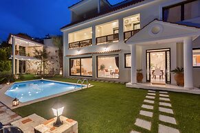 Vista Mare Villa by Estia