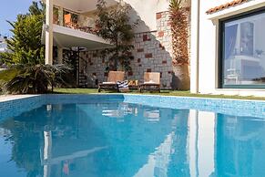Vista Mare Villa by Estia