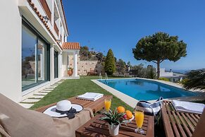 Vista Mare Villa by Estia