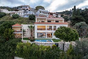 Vista Mare Villa by Estia