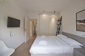 Sea Breeze Apartment