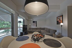 Sea Breeze Apartment