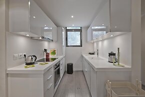 Sea Breeze Apartment