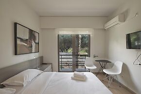 Sea Breeze Apartment