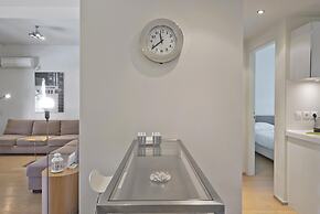 Sea Breeze Apartment