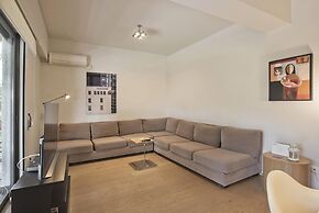 Sea Breeze Apartment