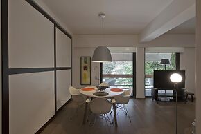 Sea Breeze Apartment