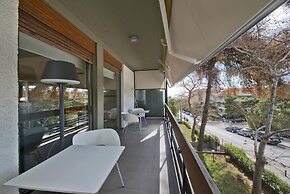 Sea Breeze Apartment