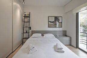 Sea Breeze Apartment