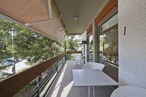 Sea Breeze Apartment