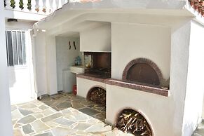 Villa Vita in Kalyvia Thorikou