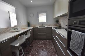 Villa Vita in Kalyvia Thorikou