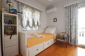 Villa Vita in Kalyvia Thorikou