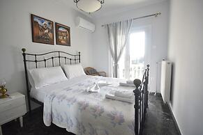 Villa Vita in Kalyvia Thorikou