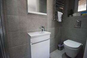 Villa Vita in Kalyvia Thorikou