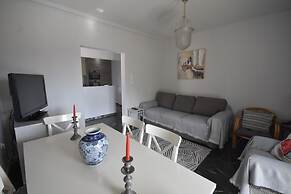 Villa Vita in Kalyvia Thorikou