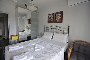 Villa Vita in Kalyvia Thorikou