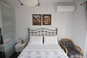 Villa Vita in Kalyvia Thorikou