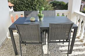 Villa Vita in Kalyvia Thorikou