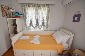 Villa Vita in Kalyvia Thorikou