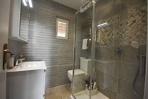 Villa Vita in Kalyvia Thorikou