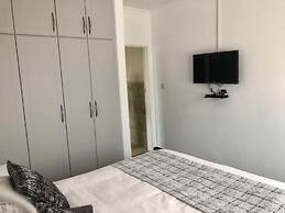1 bed Apartment in Mount Pleasant Heights - 2014
