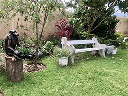 1 bed Apartment in Mount Pleasant Heights - 2014