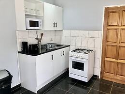 1 bed Apartment in Mount Pleasant Heights - 2014