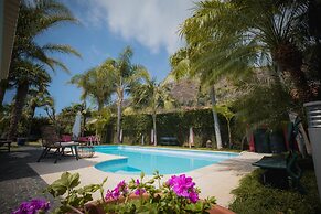 Quinta da Tia Briosa Palheiro I