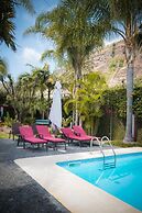 Quinta da Tia Briosa Palheiro I