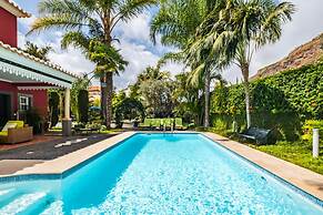 Quinta da Tia Briosa Palheiro I