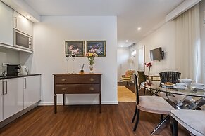 Quinta da Tia Briosa Palheiro I