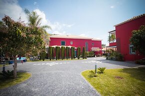 Quinta da Tia Briosa Palheiro I