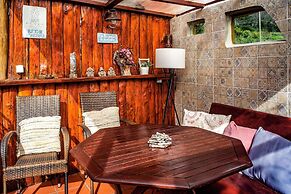 Casas Maravilha - Cabana by Homie