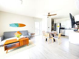 Residences C6-1c in Chame