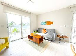 Residences C6-1c in Chame