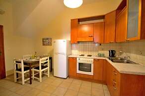 Katrina Superior Studio 4 With Balcony